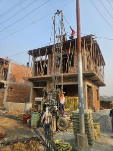 Image of 500 Sq.ft 1 BHK Independent House for sale in MPB Mansarovar Park Villas, Lal Kuan, Ghaziabad for Rs. 3200000