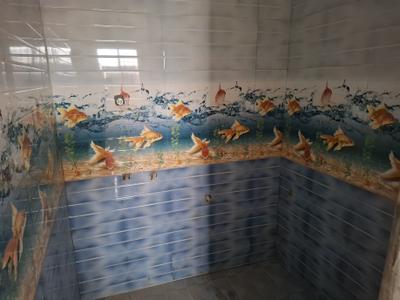 Image of 750 Sq.ft 2 BHK Independent House for sale in Manali New Town, Chennai for Rs. 4900000