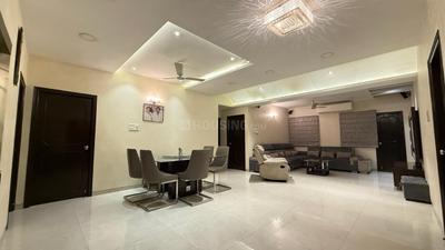 Living Room Image of 2666 Sq.ft 4 BHK Apartment / Flat for sale in Adarsh Nagar Hyderabad for Rs. 25000000