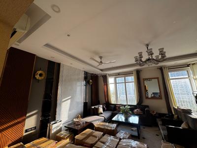 Hall Image of 2463 Sq.ft 3 BHK Apartment / Flat for sale in Central Park Resorts, Sector 48 Gurgaon for Rs. 75000000