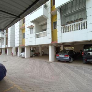 2 BHK Flat