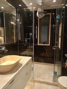 Image of 1800 Sq.ft 3 BHK Builder Floor for sale in Safdarjung Enclave, New Delhi for Rs. 53000000