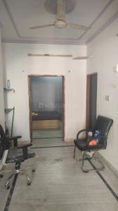 Hall Image of 1200 Sq.ft 2 BHK Apartment / Flat for rent in  Chitrakoot Residency, Chitrakoot Jaipur for Rs. 20000