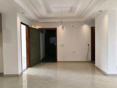 Dining Area Image of 2400 Sq.ft 4 BHK Builder Floor for sale in Palam Vihar Gurgaon for Rs. 35000000