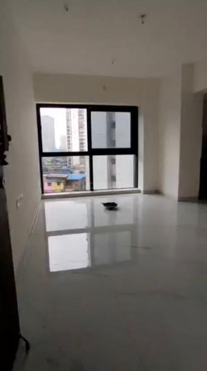 Shastri Nagar, Jogeshwari West Hall 1