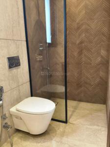 Image of 2061 Sq.ft 3 BHK Builder Floor for sale in Sarva Priya Apartments, Hauz Khas, New Delhi for Rs. 85000800