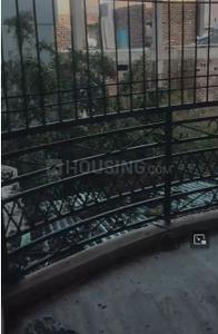 Balcony Image of 1599 Sq.ft 3 BHK Apartment / Flat for sale in Ashok Nagar Ranchi for Rs. 7900000