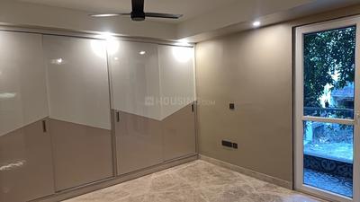3 BHK Independent Builder Floor