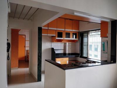 1 BHK Flat
