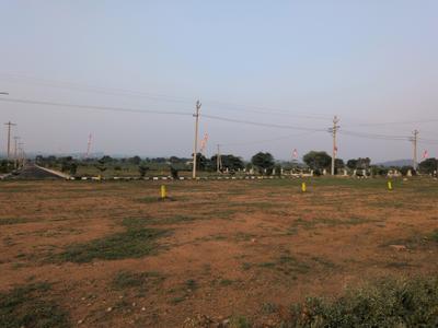 Image of 150 Sq.ft Residential Plot / Land for sale in Mirkhanpet, Hyderabad for Rs. 2100000