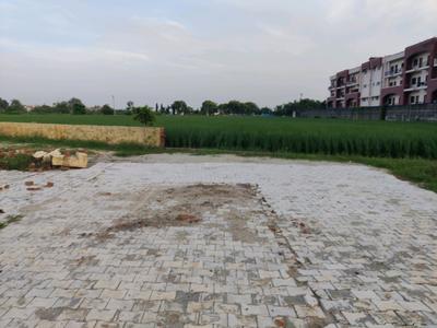 Residential Plot
