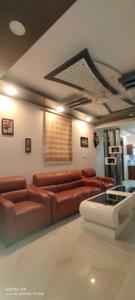 Hall Image of 1250 Sq.ft 2 BHK Apartment / Flat for rent in Mahmoorganj Varanasi for Rs. 32000