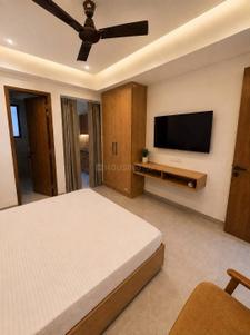 Bedroom Image of Flora homes  in Sector 52, Gurgaon