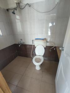 Image of 1240 Sq.ft 3 BHK Apartment / Flat for rent in Kalaapi Meghvarsha, Warje, Pune for Rs. 32000