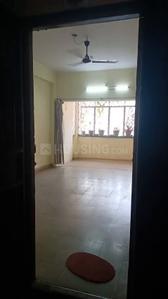 Hall Image of 780 Sq.ft 2 BHK Apartment / Flat for rent in Sadashiv Nagar Belagavi for Rs. 9400