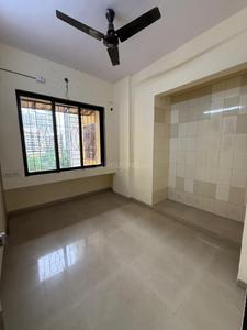 Bedroom Image of 820 Sq.ft 2 BHK Apartment / Flat for sale in Rutu Riverside Estate, Kalyan West Kalyan for Rs. 5649000