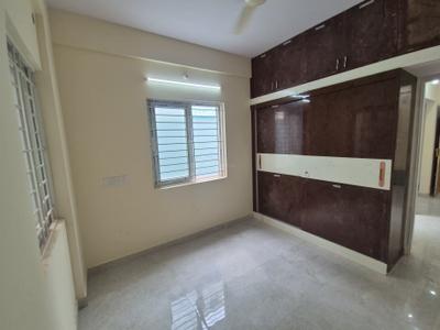1 BHK Flat