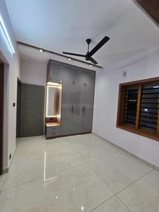 Hall Image of 2800 Sq.ft 4 BHK Independent House for sale in Thevakkal Kochi for Rs. 17500000