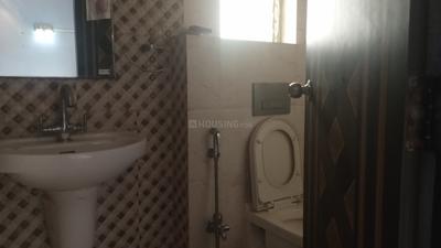 Image of 1292 Sq.ft 2 BHK Apartment / Flat for sale in Adya Highrise, Barisha, Kolkata for Rs. 8500000