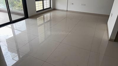 Living Room Image of 1500 Sq.ft 3 BHK Apartment / Flat for sale in Amit Bloomfield Apartment, Ambegaon Budruk Pune for Rs. 11800000