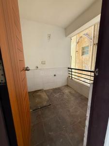 Balcony Image of 1920 Sq.ft 3 BHK Apartment / Flat for sale in Bhayli Vadodara for Rs. 4800000