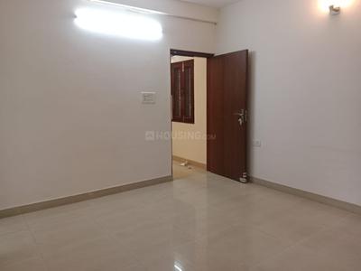 Bedroom Image of 1100 Sq.ft 2 BHK Builder Floor for rent in Safdarjung Development Area New Delhi for Rs. 70000