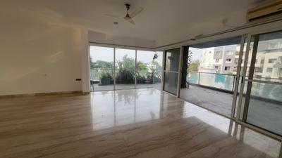 Living Room Image of 4440 Sq.ft 4 BHK Apartment / Flat for sale in Marvel Sonnet, Viman Nagar Pune for Rs. 52000000
