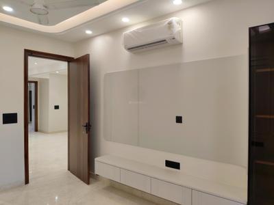 Bedroom Image of 1650 Sq.ft 3 BHK Apartment / Flat for sale in Raheja Developer Teachers Apartments, Sector 31 Gurgaon for Rs. 22800000