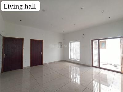 3 BHK Flat