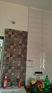 Bathroom Image of 1700 Sq.ft 3 BHK Independent House for rent in Tamando Bhubaneswar for Rs. 20000