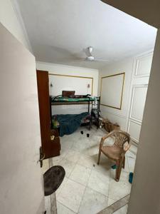 Kitchen Image of 1450 Sq.ft 3 BHK Apartment / Flat for sale in Gangotri Enclave , Alaknanda New Delhi for Rs. 36000000