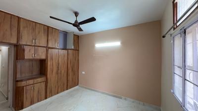 2 BHK Independent Builder Floor