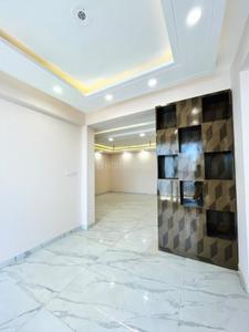 Living Room Image of 1690 Sq.ft 3 BHK Apartment / Flat for sale in N K Savitry Greens, Nabha Zirakpur for Rs. 10500000