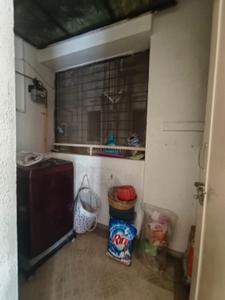 Kitchen Image of 1300 Sq.ft 3 BHK Apartment / Flat for rent in Darode Crossover County, Nanded Pune for Rs. 34000