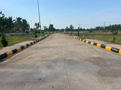 Image of 150 Sq.ft Residential Plot / Land for sale in Shadnagar, Ranga Reddy for Rs. 4500000