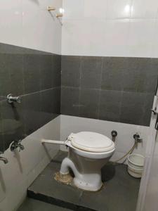 Common Bathroom Image of 3150 Sq.ft 4 BHK Independent House for sale in Maninagar Ahmedabad for Rs. 35000000