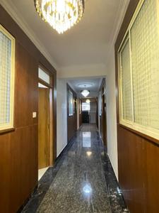 Image of 710 Sq.ft 1 BHK Apartment / Flat for rent in BTM Layout, Bengaluru for Rs. 26499