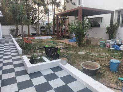 Bedroom Image of 3600 Sq.ft 5 BHK Villa for sale in MC SM Avenue, Bandlaguda Jagir Hyderabad for Rs. 35000000