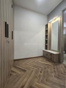Bedroom Image of 3200 Sq.ft 4 BHK Villa for sale in Jagatpura Jaipur for Rs. 25000000