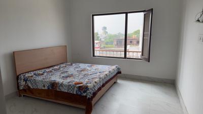Bedroom Image of 1600 Sq.ft 2 BHK Builder Floor for rent in Gadigarh Jammu for Rs. 20000
