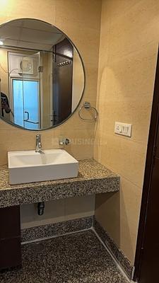 Image of 1350 Sq.ft 3 BHK Apartment / Flat for rent in ABA Cleo County, Sector 121, Noida for Rs. 53000