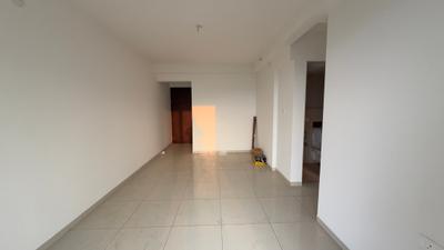 Living Room Image of 1100 Sq.ft 2 BHK Apartment / Flat for rent in Godrej Emerald, Thane West Thane for Rs. 30000