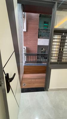 Image of 675 Sq.ft 3 BHK Apartment / Flat for sale in Nawada, New Delhi for Rs. 5700000