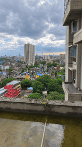 Image of 1541 Sq.ft 4 BHK Apartment / Flat for sale in Tangra, Kolkata for Rs. 29500000