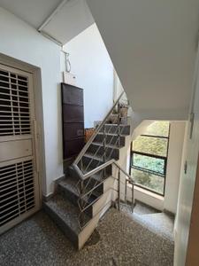 Balcony Image of 990 Sq.ft 3 BHK Builder Floor for sale in Hari Nagar New Delhi for Rs. 14500000
