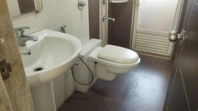Image of 965 Sq.ft 2 BHK Apartment / Flat for rent in Nahar Laurel And Lilac, Powai, Mumbai for Rs. 75000
