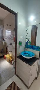 Kitchen Image of 1148 Sq.ft 2 BHK Apartment / Flat for sale in Kalpataru Nagar Nashik for Rs. 4700000