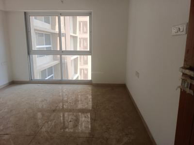 Bedroom Image of 2050 Sq.ft 3 BHK Apartment / Flat for sale in Bhagwati 19 East, Nerul Navi Mumbai for Rs. 40000000