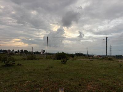 Image of 1200 Sq.ft Residential Plot / Land for sale in Madagalli, Mysore for Rs. 8500000