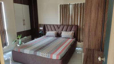 Bedroom Image of 961 Sq.ft 3 BHK Apartment / Flat for sale in Bara Nilpur Bardhaman for Rs. 7500000